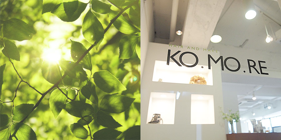 KO.MO.RE